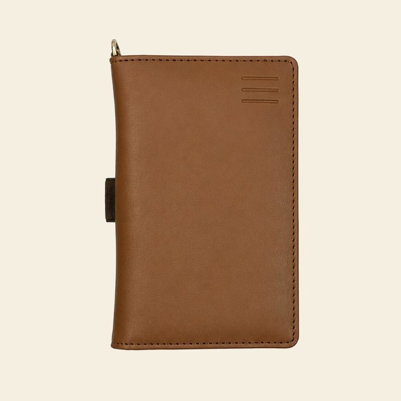 The Passport Wallet